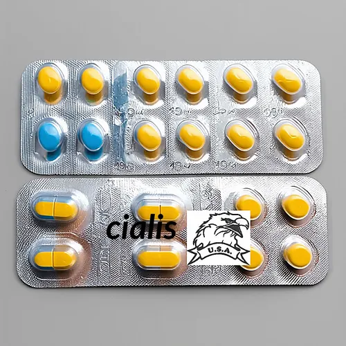 Venden el cialis sin receta medica